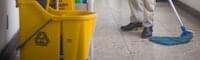 Reinigungskraft - Aufgaben